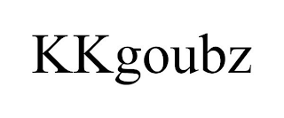 KKGOUBZ