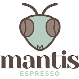 MANTIS ESPRESSO