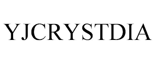 YJCRYSTDIA