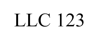 LLC 123