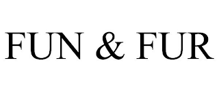 FUN & FUR