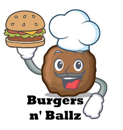 BURGERS N' BALLZ