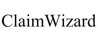 CLAIMWIZARD