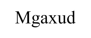 MGAXUD