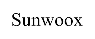 SUNWOOX