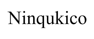 NINQUKICO