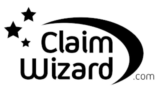 CLAIM WIZARD .COM