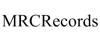 MRCRECORDS