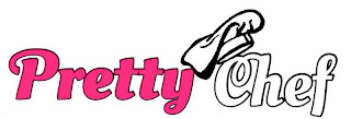 PRETTY CHEF