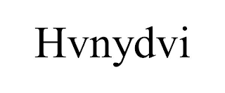 HVNYDVI