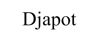 DJAPOT