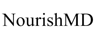 NOURISHMD