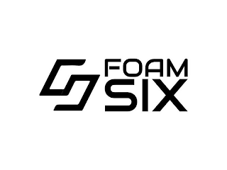 FOAM SIX