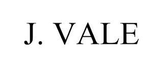 J. VALE