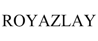 ROYAZLAY