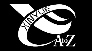 XINYUE A TO Z