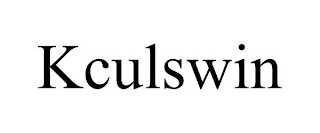 KCULSWIN