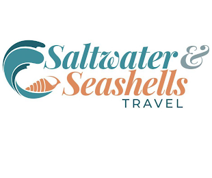 SALTWATER & SEASHELLS TRAVEL