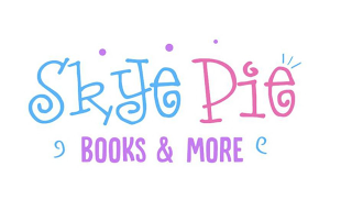 SKYE PIE BOOKS & MORE