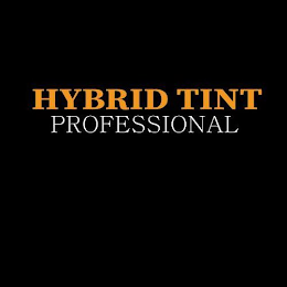 HYBRID TINT PROFESSIONAL