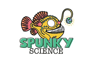 SPUNKY SCIENCE