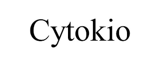 CYTOKIO