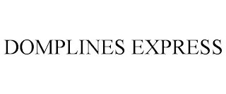 DOMPLINES EXPRESS