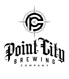 PC POINT CITY BREWING COMPANY