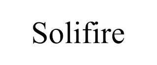 SOLIFIRE