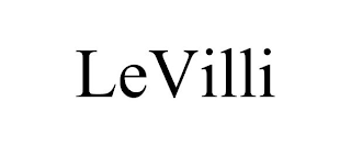 LEVILLI