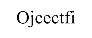 OJCECTFI