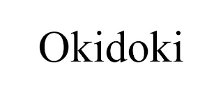 OKIDOKI