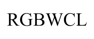 RGBWCL