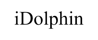 IDOLPHIN