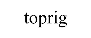 TOPRIG