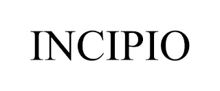 INCIPIO