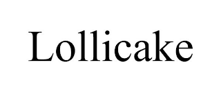 LOLLICAKE