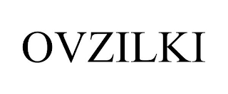 OVZILKI