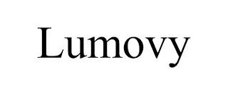 LUMOVY