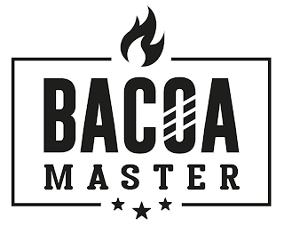 BACOA MASTER