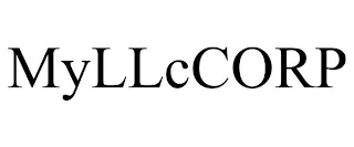 MYLLCCORP