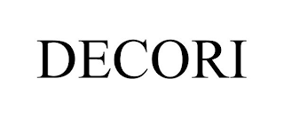 DECORI