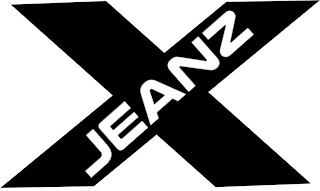 X JEANZ