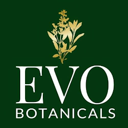 EVO BOTANICALS