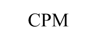 CPM