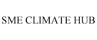 SME CLIMATE HUB