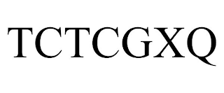 TCTCGXQ