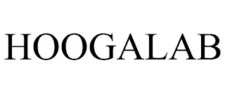 HOOGALAB