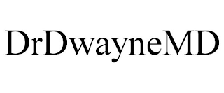 DRDWAYNEMD