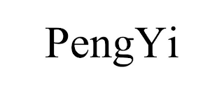 PENGYI